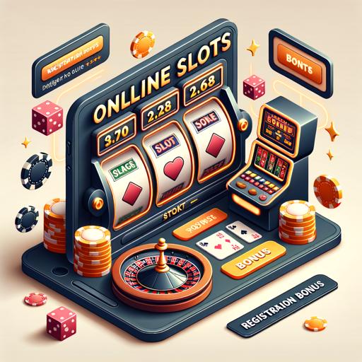 7 Slots casino Slot Oyunları